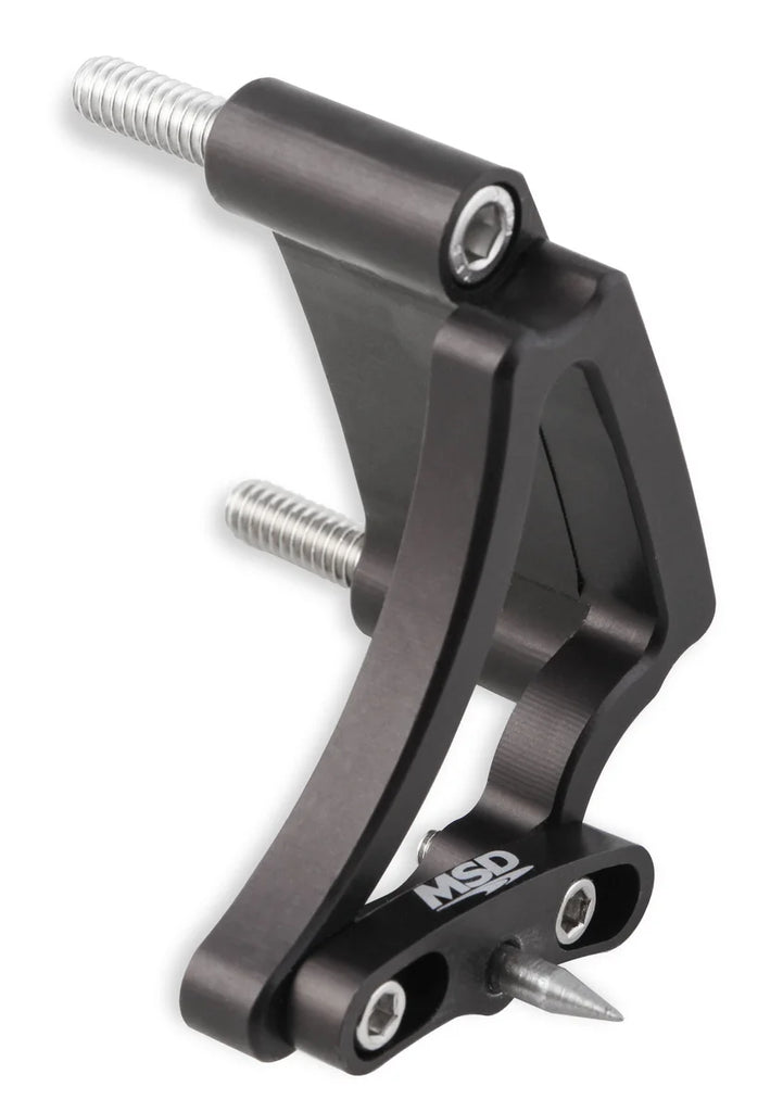MSD fits 6.25" Balancer 1955-2003 Chevrolet Bel Air / Biscayne / Blazer / Brookwood / C10 / C10 Pickup / C10 Suburban / C15