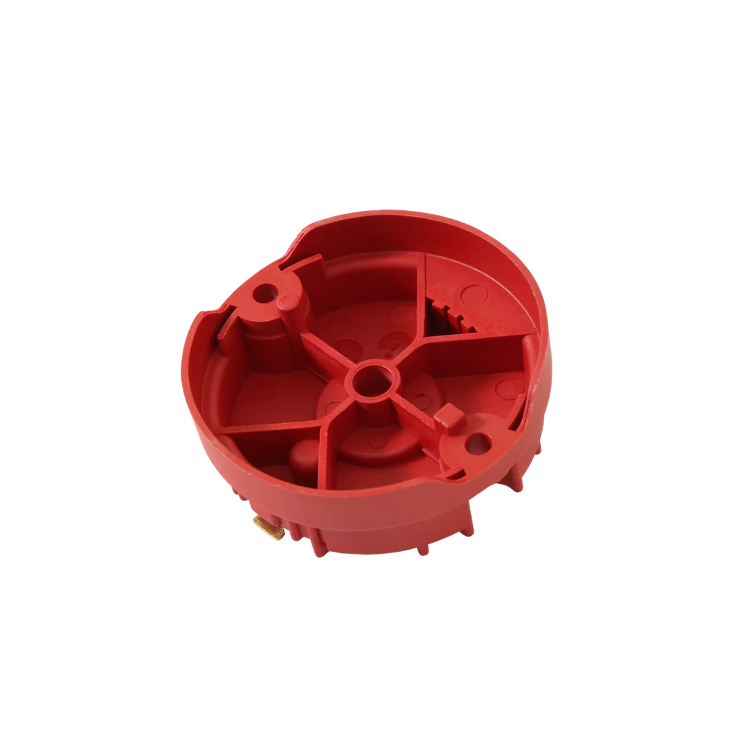 MSD fits Distributors Pn 8473 and Pn 8485 only - Installation View