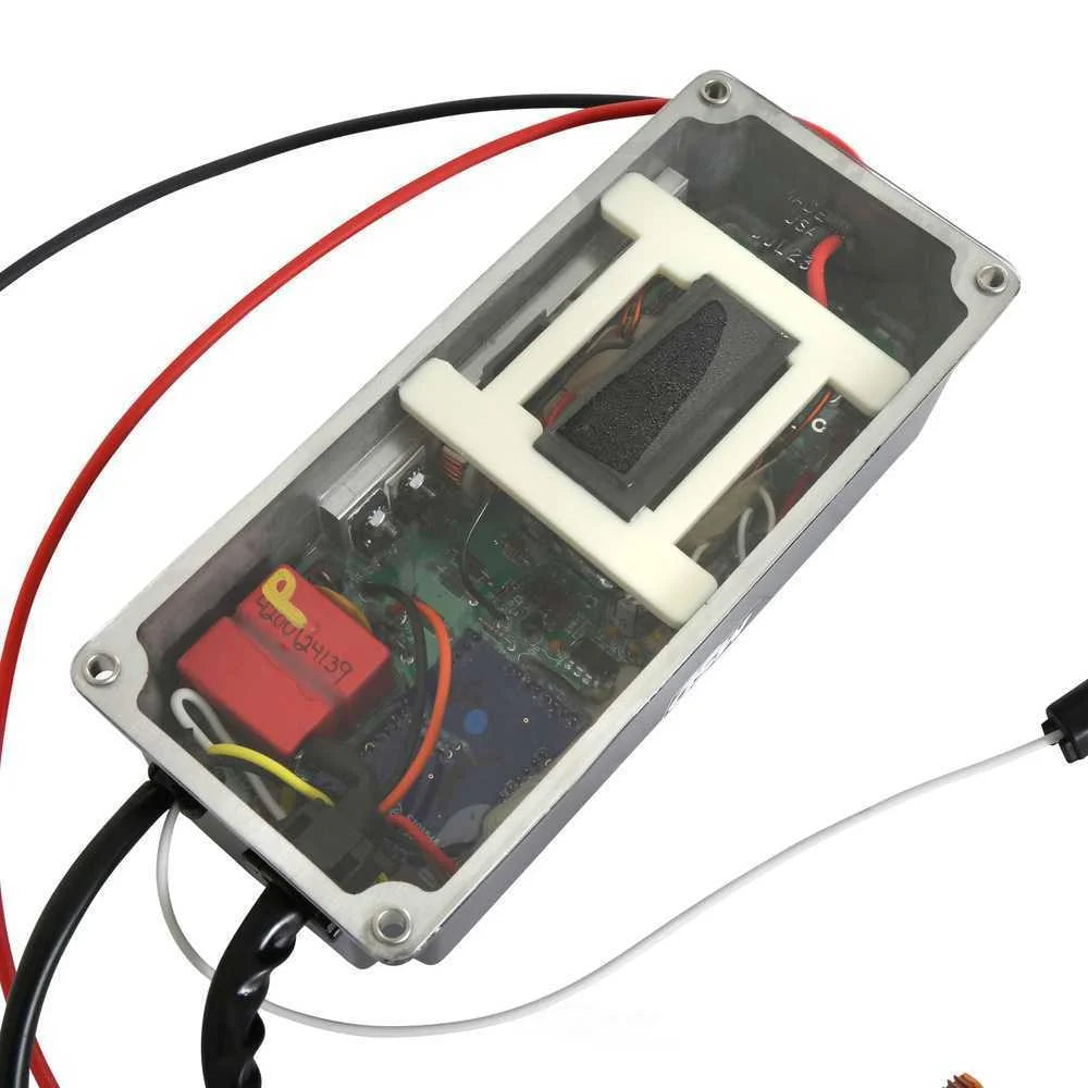 MSD use in Circle Track and Professional Racing, with Fast Rev Limiter 6631 - Additional View 5