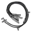 Load image into Gallery viewer, MSD use on HEI, Black jacket. 31363 fits 1973-1976 Chevrolet BIG Block / 1973-1976 GMC BIG Block - Side View