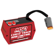 Load image into Gallery viewer, MSD use with style HEI distributors on engines only. 8727CT fits GM V8 - Main Product View