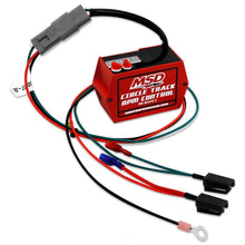 Load image into Gallery viewer, MSD use with style HEI distributors on engines only. 8727CT fits GM V8 - Side View
