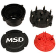 Load image into Gallery viewer, MSDBlack Pro-Cap Cap-A-Dapt Kit, Fits Band Clamp Pro Mags74553 - Main Product View