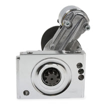 Load image into Gallery viewer, MSDChevrolet Small and Big Block - Straight Mount Holes509523 - Side View