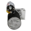Load image into Gallery viewer, MSDChevrolet Small and Big Block - Straight Mount Holes509523 - Back View