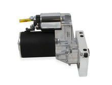 Load image into Gallery viewer, MSDChevrolet Small and Big Block - Straight Mount Holes509523 - Installation View