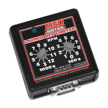 Load image into Gallery viewer, MSDLaunch Rev Limiter Switch Box7551