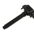 Load image into Gallery viewer, MSDMSD Ignition Coil - Blaster - Chrysler V6 - Black - 6-Pack827363 - Main Product View