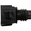 Load image into Gallery viewer, MSDMSD Ignition Coil - Blaster - Chrysler V6 - Black - 6-Pack827363 - Side View