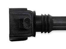 Load image into Gallery viewer, MSDMSD Ignition Coil - Blaster - Chrysler V6 - Black - 6-Pack827363 - Side View