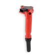 Load image into Gallery viewer, MSDMSD Ignition Coil - Blaster - Ford F-Series 6.2L - Red - Passenger Side8274P - Main Product View