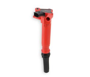 MSDMSD Ignition Coil - Blaster - Ford F-Series 6.2L - Red - Passenger Side8274P - Main Product View