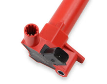 Load image into Gallery viewer, MSDMSD Ignition Coil - Blaster - Ford F-Series 6.2L - Red - Passenger Side8274P - Back View