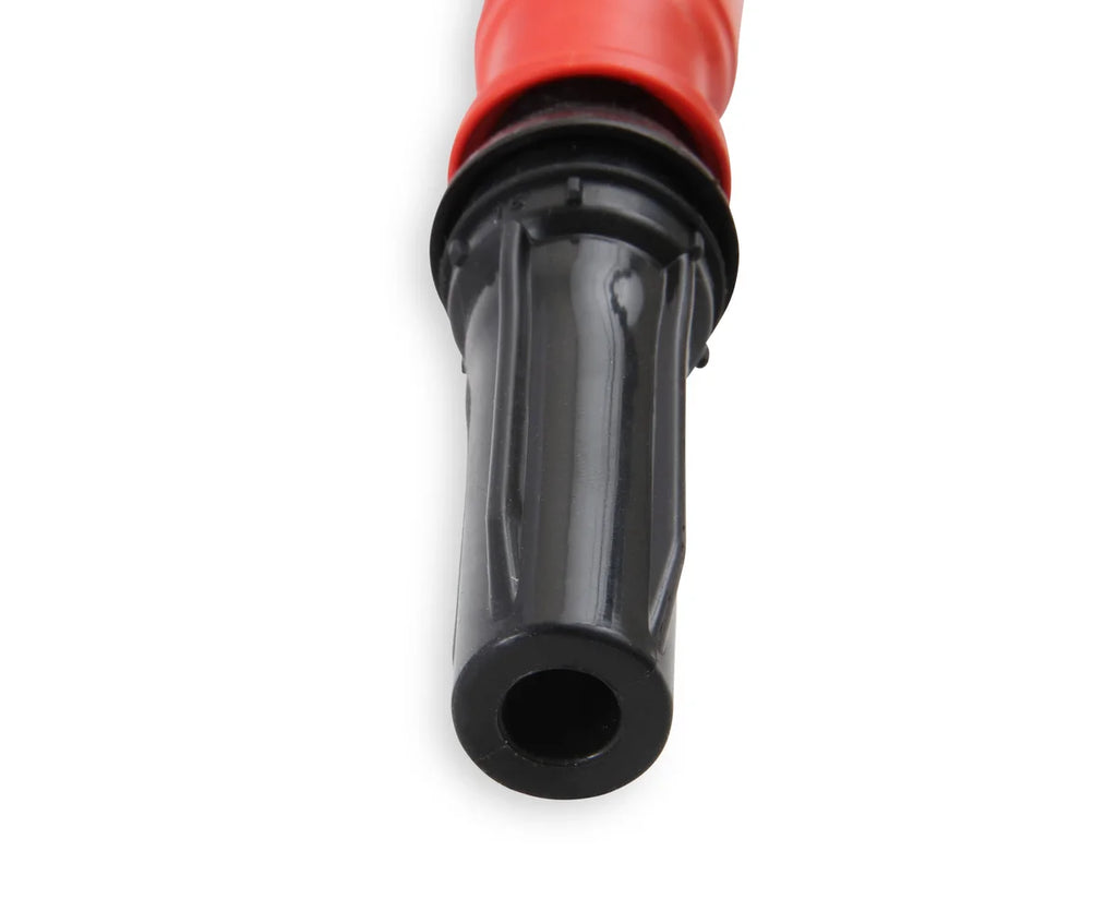 MSDMSD Ignition Coil - Blaster - Ford F-Series 6.2L - Red - Passenger Side8274P - Additional View 6