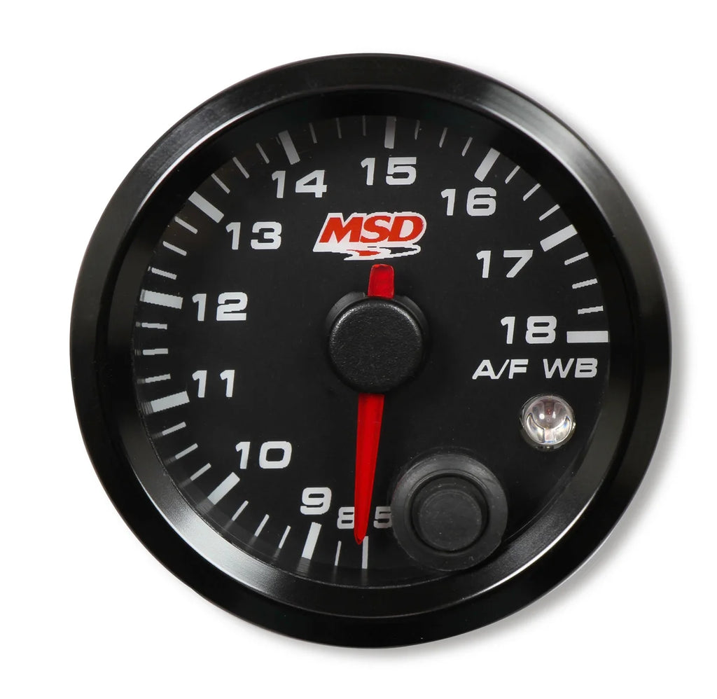 MSDMSD Standalone Air/Fuel Wideband 02 Gauges Kit4650 - Main Product View