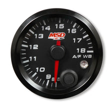 Load image into Gallery viewer, MSDMSD Standalone Air/Fuel Wideband 02 Gauges Kit4650 - Main Product View