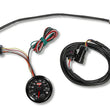 Load image into Gallery viewer, MSDMSD Standalone Air/Fuel Wideband 02 Gauges Kit4650 - Back View