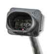 Load image into Gallery viewer, MSDMSD Standalone Air/Fuel Wideband 02 Gauges Kit4650 - Installation View