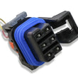 Load image into Gallery viewer, MSDMSD Standalone Air/Fuel Wideband 02 Gauges Kit4650 - Additional View 5