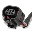 Load image into Gallery viewer, MSDMSD Standalone Air/Fuel Wideband 02 Gauges Kit4650 - Additional View 6