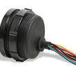 Load image into Gallery viewer, MSDMSD Standalone Air/Fuel Wideband 02 Gauges Kit4650 - Side View