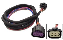 Load image into Gallery viewer, MSDReplacement Harness - MSD 6014 LS Control88014 - Installation View