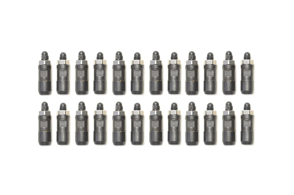 BLE Solid Lifter Conversion Kit Set of 24 fits Mitsubishi 3000GT VR-4 / Stealth R/T 6G72