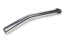 Load image into Gallery viewer, M&amp;W Aluminum Front Wing Post Bent 1in FWP-200-3/OS-POL