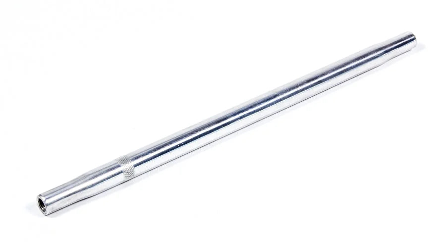 M&W Aluminum Radius Rod Polished 1/2 ODx5/16x .080 Wall 9in SRE5-9-POL