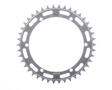 Load image into Gallery viewer, M&amp;W Aluminum Rear Sprocket 42T 6.43 BC 520 Chain SP520-643-42T