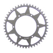 Load image into Gallery viewer, M&amp;W Aluminum Rear Sprocket 47T 5.25 BC 520 Chain SP520-525-47T