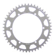Load image into Gallery viewer, M&amp;W Aluminum Rear Sprocket 48T 6.43 BC 520 Chain SP520-643-48T