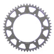 Load image into Gallery viewer, M&amp;W Aluminum Rear Sprocket 50T 6.43 BC 520 Chain SP520-643-50T