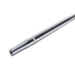 Load image into Gallery viewer, M&amp;W Aluminum Swaged Rod 1.125in. x 27in. 5/8in. Thread SR-27L-POL