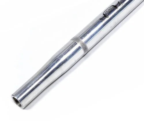 M&W Aluminum Swaged Rod 1/2-5/16 Polished SRE5-13.25-POL