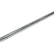 Load image into Gallery viewer, M&amp;W Aluminum Swaged Rod 1.25in x 47in 5/8in Thread SR125-47-POL