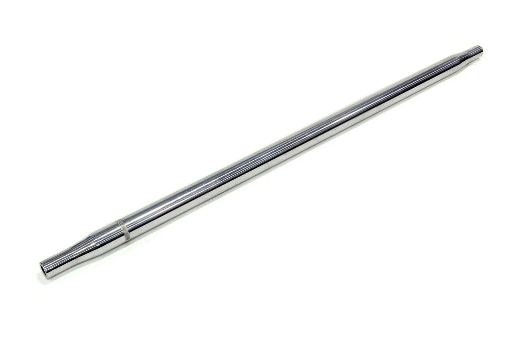 M&W Aluminum Swaged Rod 1.25in x 47in 5/8in Thread SR125-47-POL