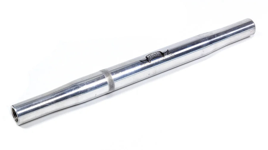 M&W Aluminum Swaged Rod 1in. x 14in. 5/8in. Thread SR-14-POL