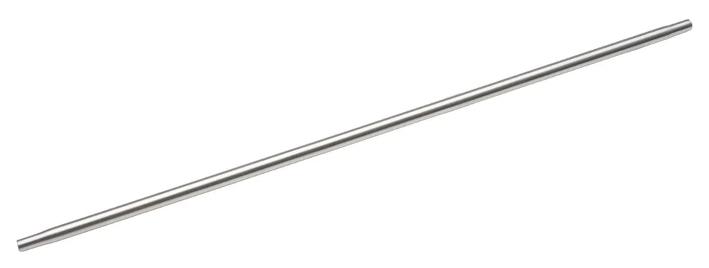 M&W Aluminum Throttle Linkage 15.5in 5/16 With 10-32 Thread TLR-15.5-BR