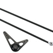 Load image into Gallery viewer, M&amp;W Aluminum Throttle Linkage Kit Eagle TLK-1E