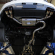 Load image into Gallery viewer, MXP 10-14 Hyundai Genesis V6 T304 SP Exhaust System - Main Product View