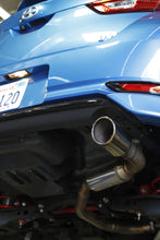 Load image into Gallery viewer, MXP 16-18 Toyota iM SUS401 Comp RS Exhaust System - Side View