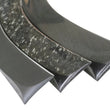 Load image into Gallery viewer, MXP 2012+ Tesla Model S Forged Carbon Trunk Spoiler