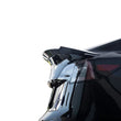 Load image into Gallery viewer, MXP 2017+ Tesla Model 3 T3-1 Wet Carbon Rear Spoiler - Detail View
