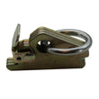 Load image into Gallery viewer, Mac's Tie Downs 2in Round Ring E-Track Fitting Each FE8113-1