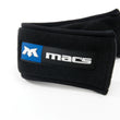 Load image into Gallery viewer, Mac's Tie Downs 2in Strap Repl Fleece Sleeve 32in Each 416006