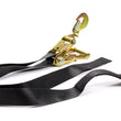Load image into Gallery viewer, Mac's Tie Downs 2in x 8ft Tie Down Strap Direct Hook 121009