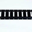 Load image into Gallery viewer, Mac's Tie Downs 5ft E-Track Steel Black 270001