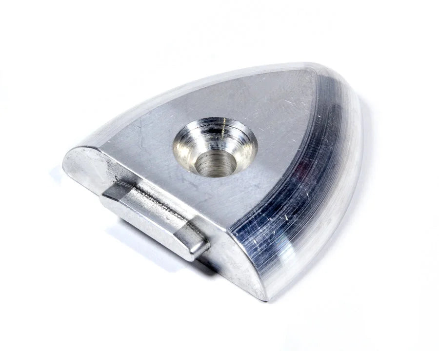 Mac's Tie Downs Arrowhead for Track-3 463007