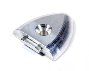 Mac's Tie Downs Arrowhead for Track-3 463007